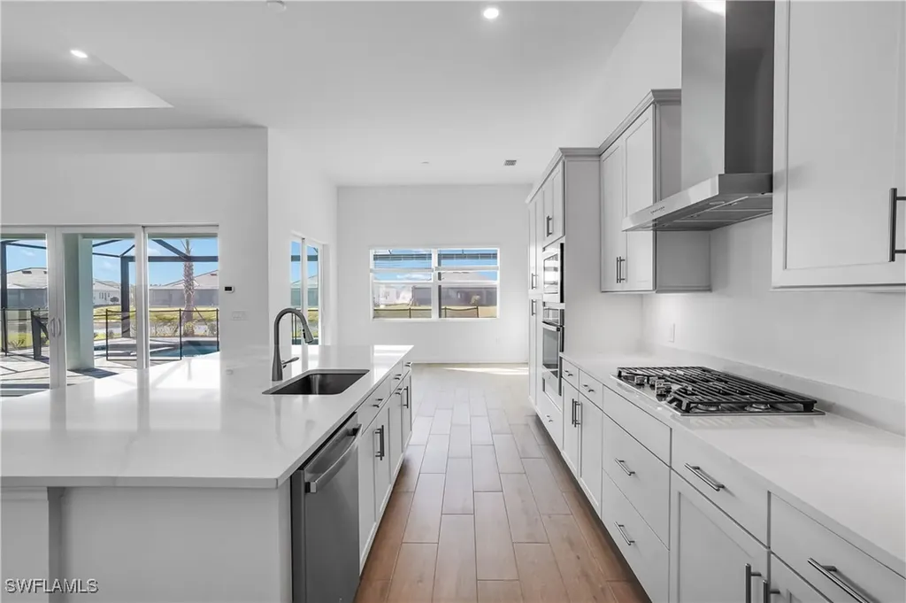 15551 Winchester Birdie Way Babcock Ranch FL 33982