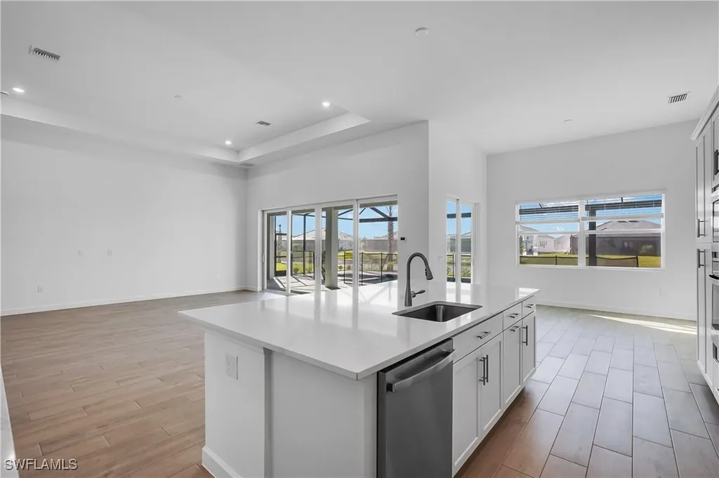 15551 Winchester Birdie Way Babcock Ranch FL 33982