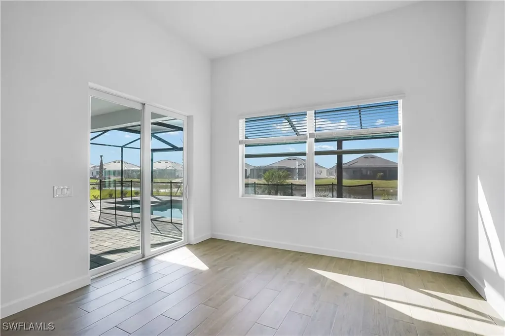 15551 Winchester Birdie Way Babcock Ranch FL 33982