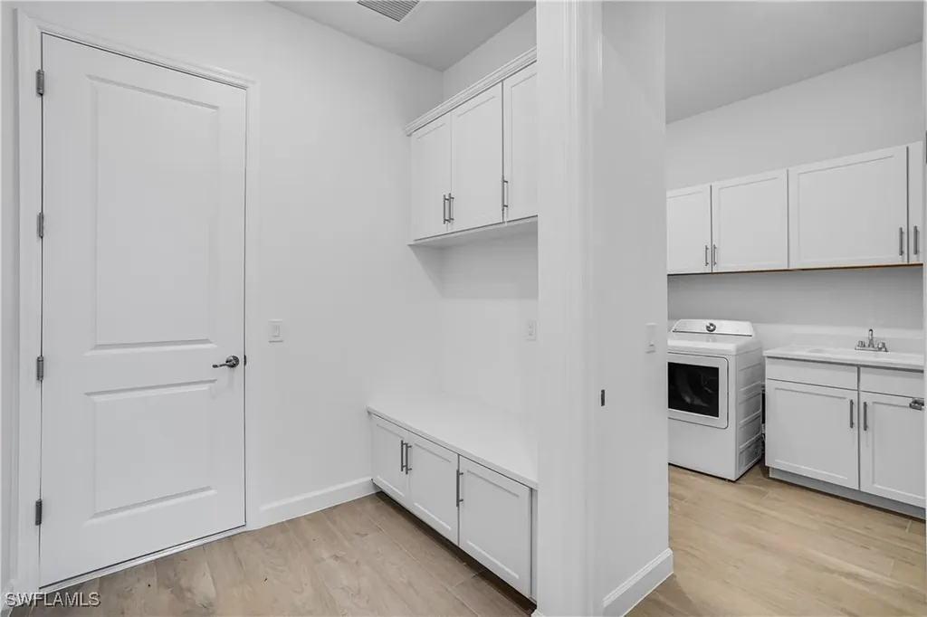 15551 Winchester Birdie Way Babcock Ranch FL 33982