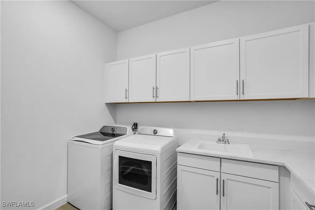 15551 Winchester Birdie Way Babcock Ranch FL 33982