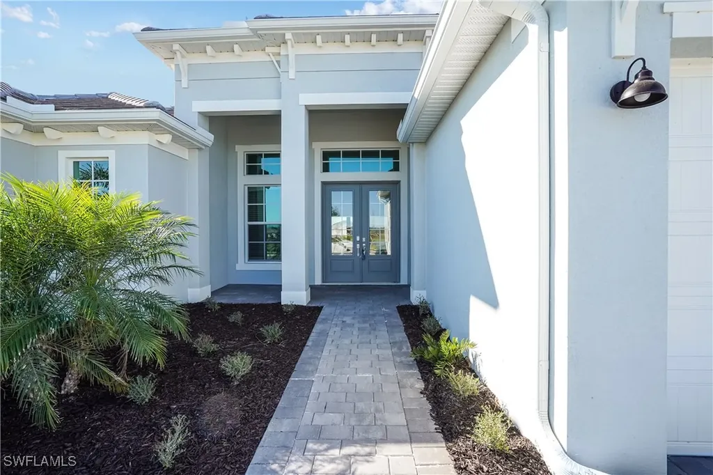 15551 Winchester Birdie Way Babcock Ranch FL 33982