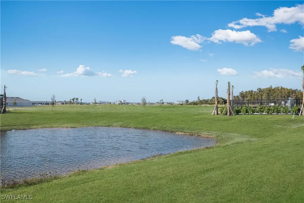 15551 Winchester Birdie Way Babcock Ranch FL 33982