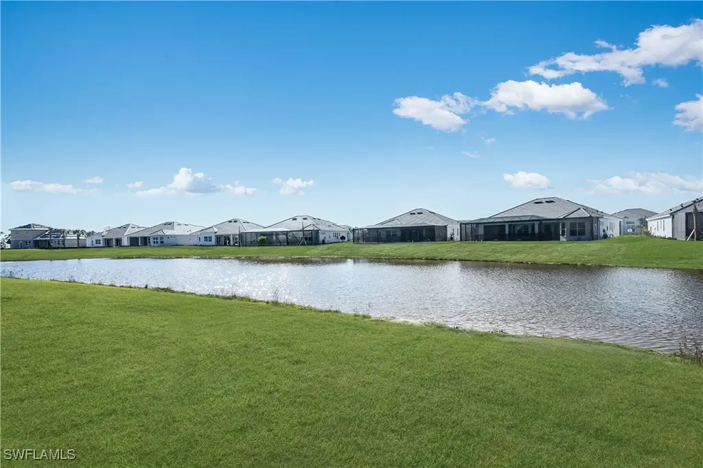 15551 Winchester Birdie Way Babcock Ranch FL 33982