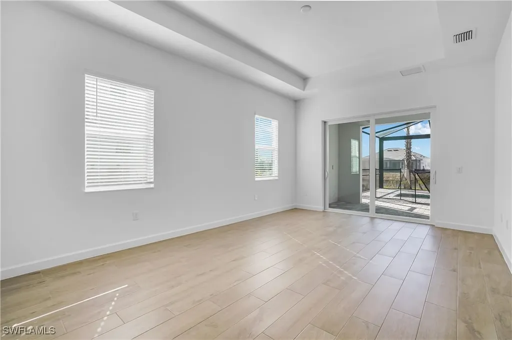 15551 Winchester Birdie Way Babcock Ranch FL 33982