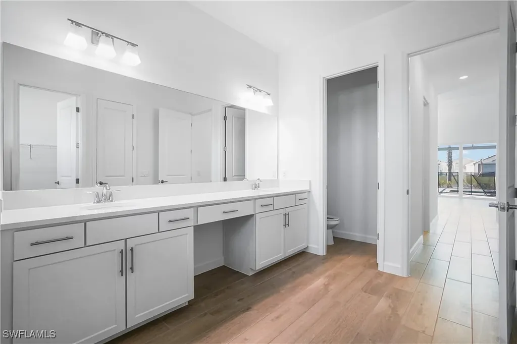 15551 Winchester Birdie Way Babcock Ranch FL 33982