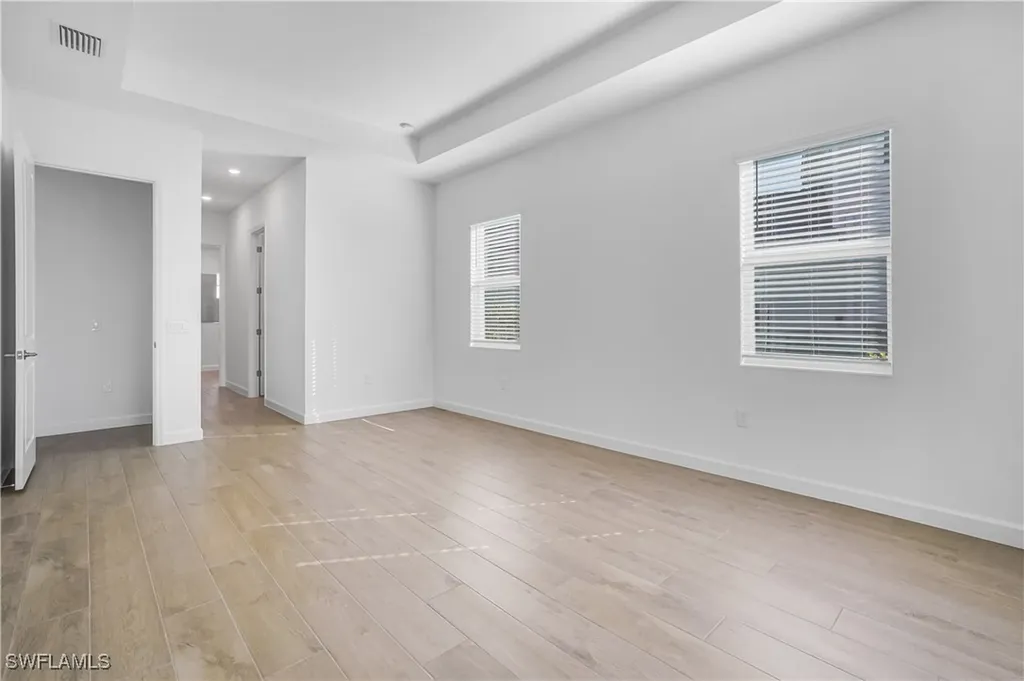 15551 Winchester Birdie Way Babcock Ranch FL 33982