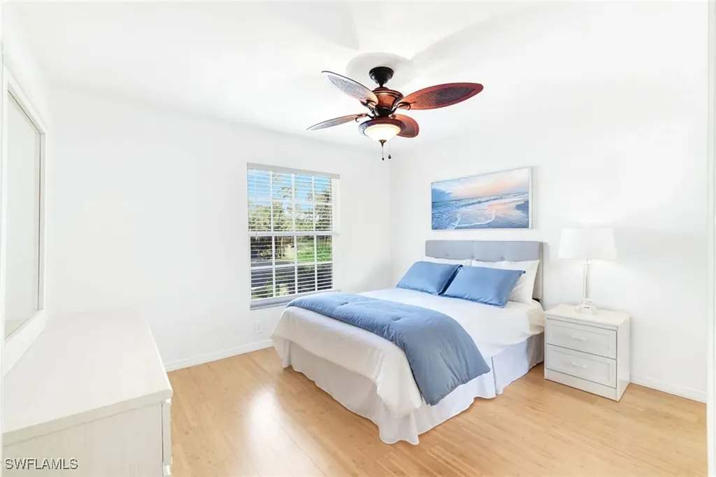 752 Wiggins Lake Drive Naples FL 34110