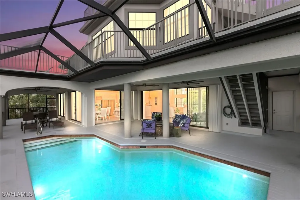 516 Spinnaker Drive Marco Island FL 34145