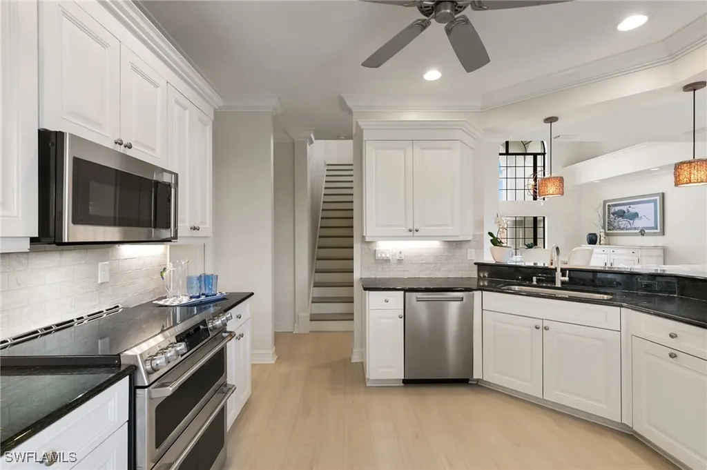 516 Spinnaker Drive Marco Island FL 34145