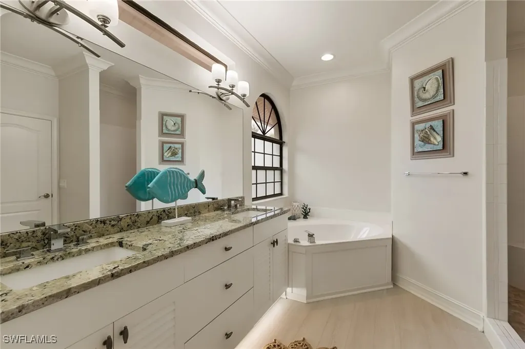 516 Spinnaker Drive Marco Island FL 34145