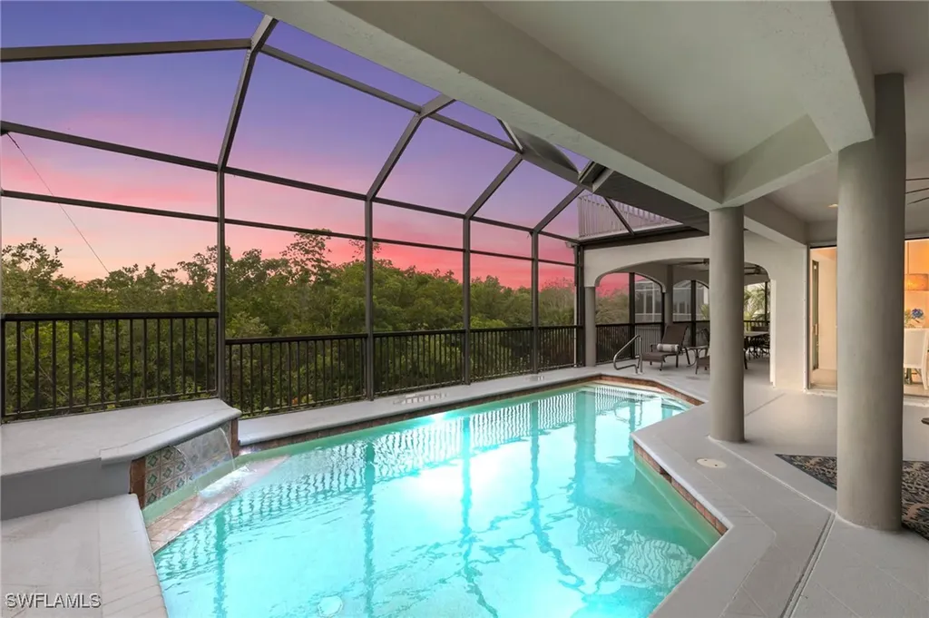 516 Spinnaker Drive Marco Island FL 34145