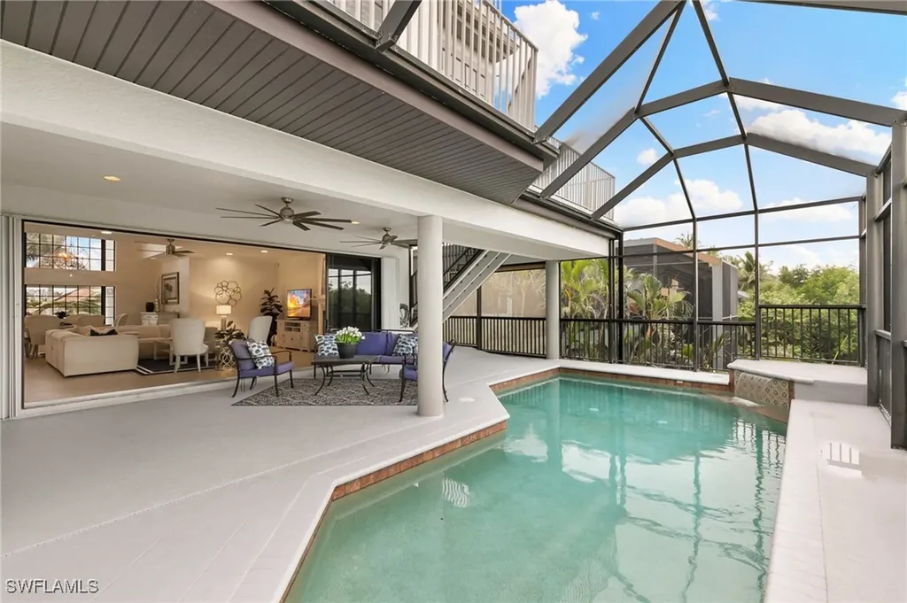 516 Spinnaker Drive Marco Island FL 34145