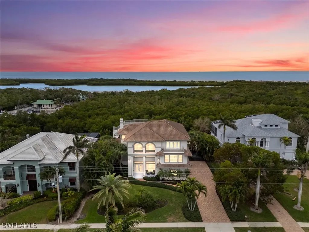 516 Spinnaker Drive Marco Island FL 34145
