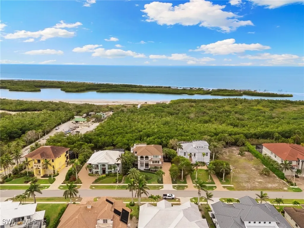 516 Spinnaker Drive Marco Island FL 34145