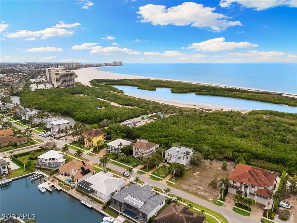 516 Spinnaker Drive Marco Island FL 34145