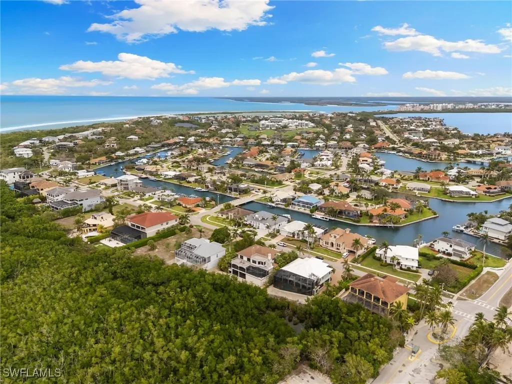 516 Spinnaker Drive Marco Island FL 34145