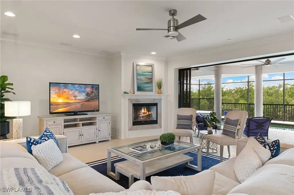 516 Spinnaker Drive Marco Island FL 34145