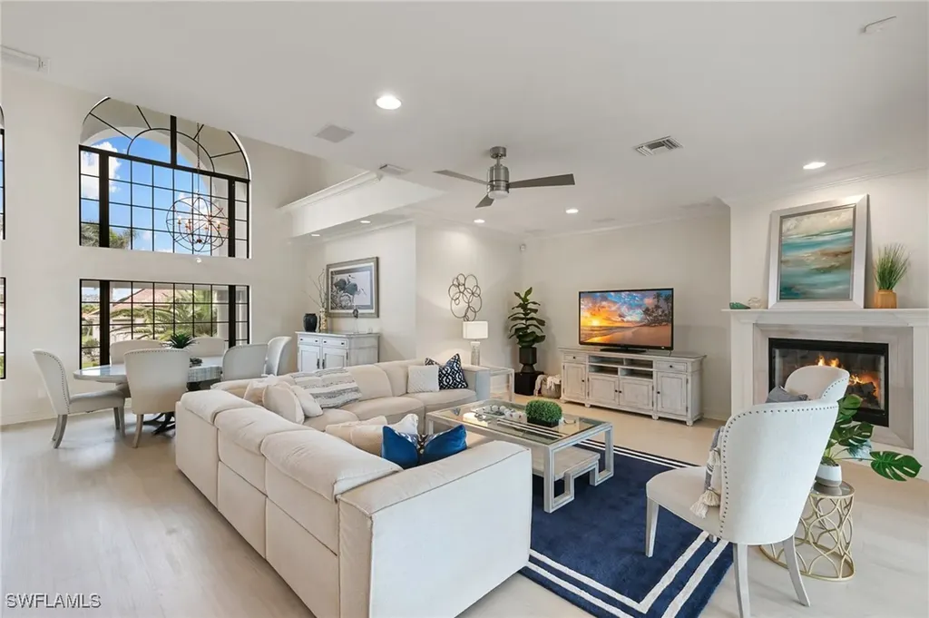 516 Spinnaker Drive Marco Island FL 34145