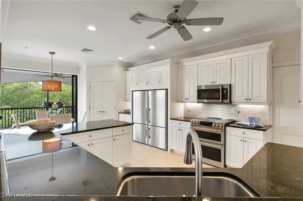 516 Spinnaker Drive Marco Island FL 34145