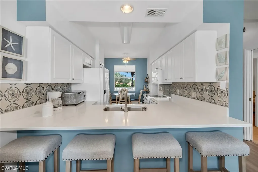 2740 Cypress Trace Circle Naples FL 34119