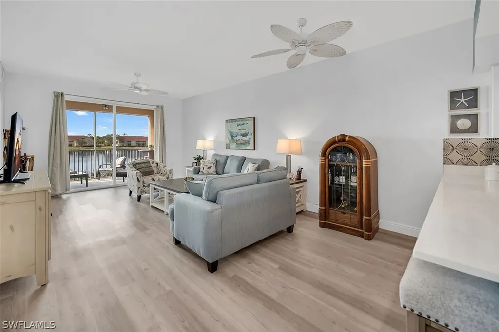 2740 Cypress Trace Circle Naples FL 34119