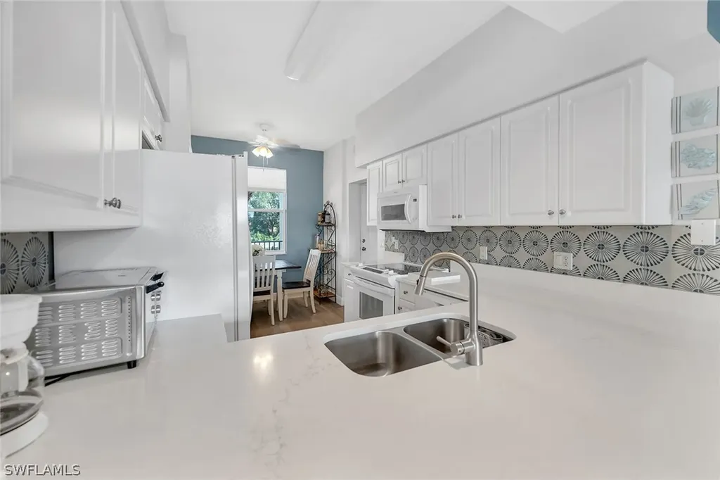 2740 Cypress Trace Circle Naples FL 34119