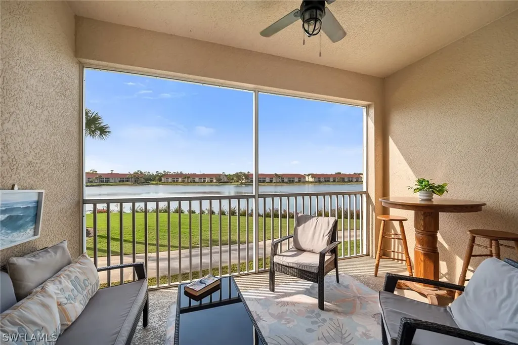 2740 Cypress Trace Circle Naples FL 34119