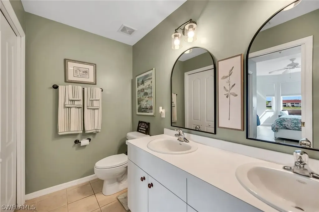 2740 Cypress Trace Circle Naples FL 34119