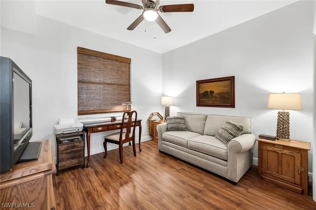 2740 Cypress Trace Circle Naples FL 34119