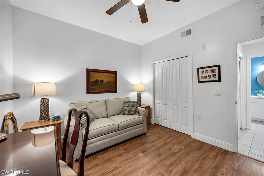 2740 Cypress Trace Circle Naples FL 34119