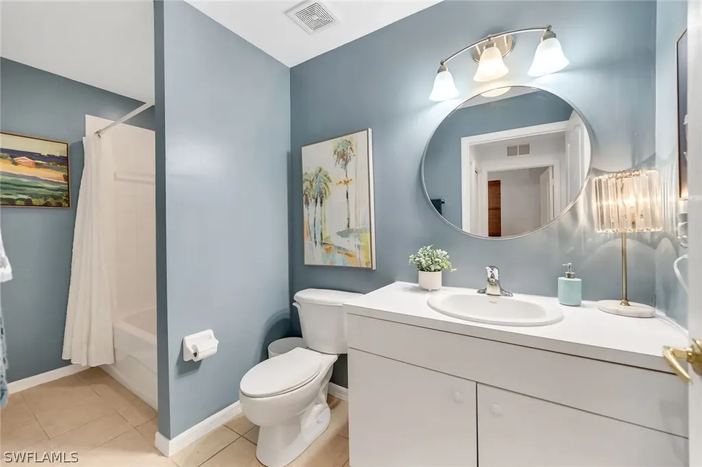 2740 Cypress Trace Circle Naples FL 34119