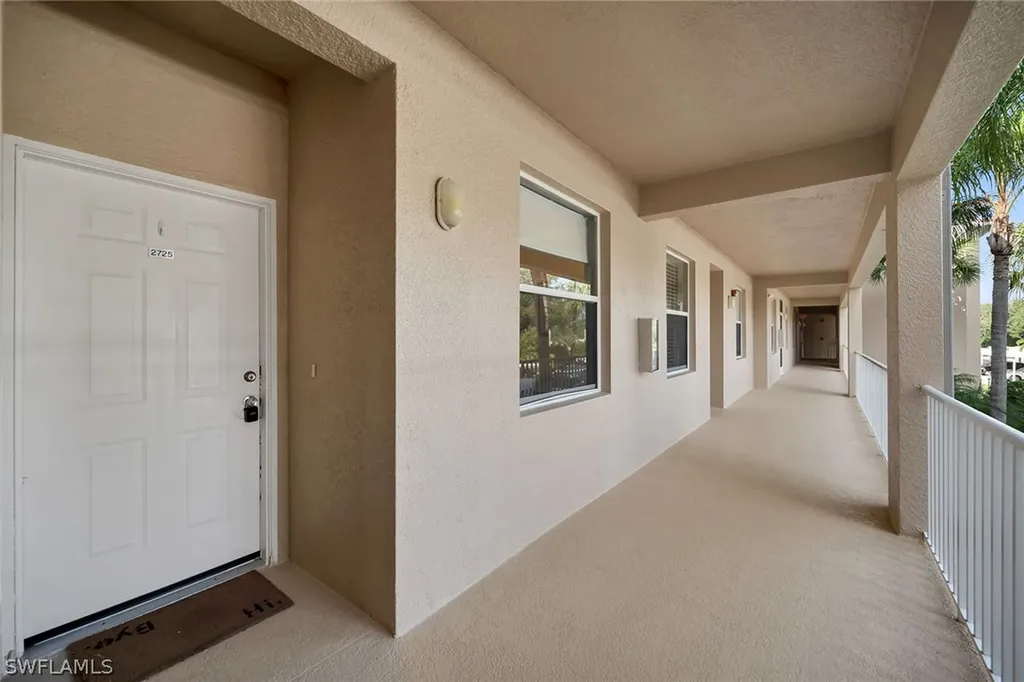 2740 Cypress Trace Circle Naples FL 34119