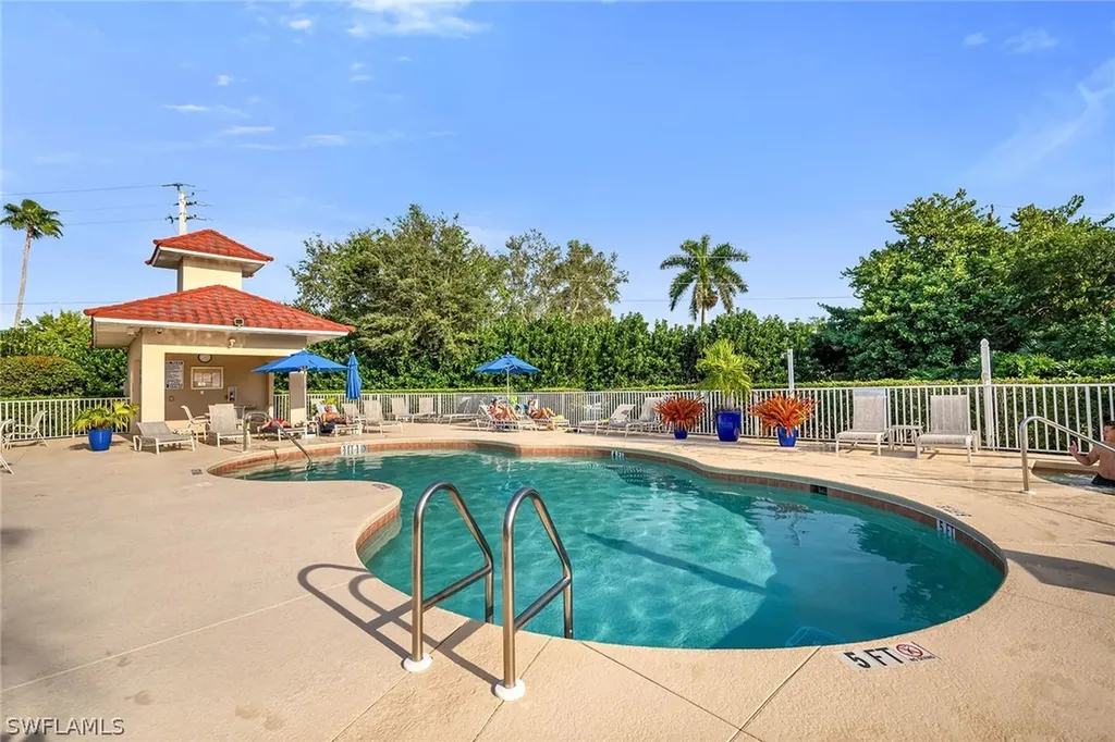 2740 Cypress Trace Circle Naples FL 34119