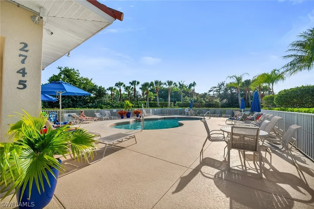 2740 Cypress Trace Circle Naples FL 34119