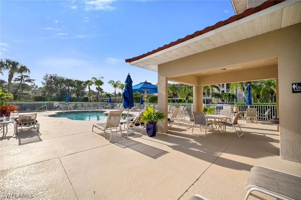 2740 Cypress Trace Circle Naples FL 34119