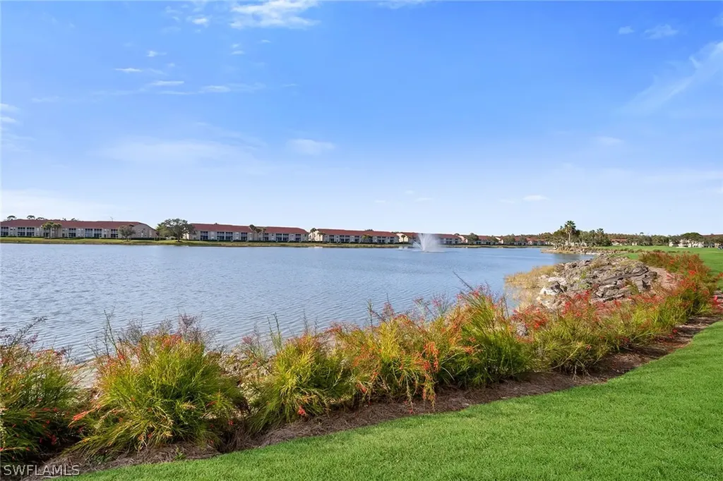 2740 Cypress Trace Circle Naples FL 34119