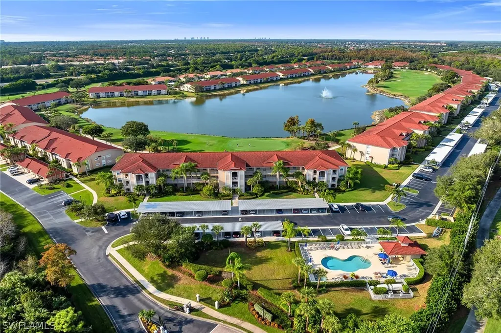 2740 Cypress Trace Circle Naples FL 34119