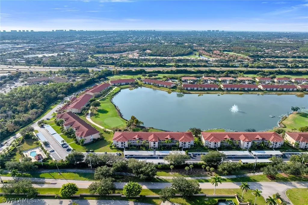 2740 Cypress Trace Circle Naples FL 34119