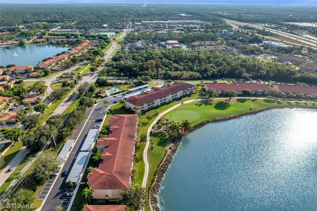 2740 Cypress Trace Circle Naples FL 34119