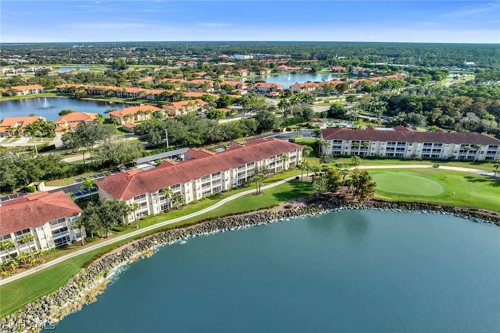 2740 Cypress Trace Circle Naples FL 34119