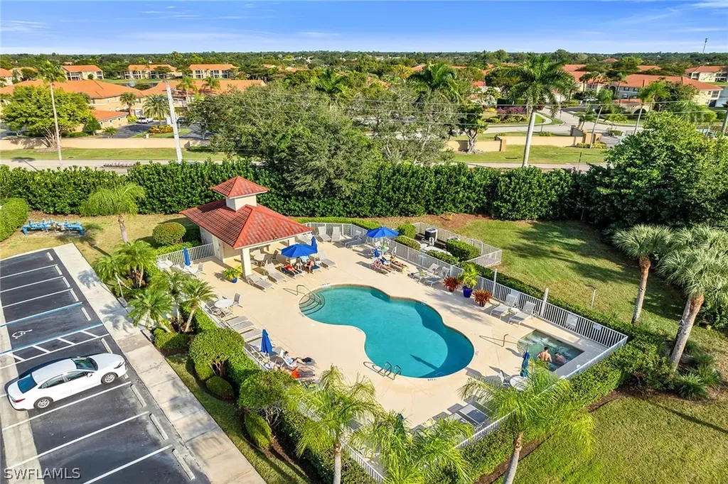 2740 Cypress Trace Circle Naples FL 34119