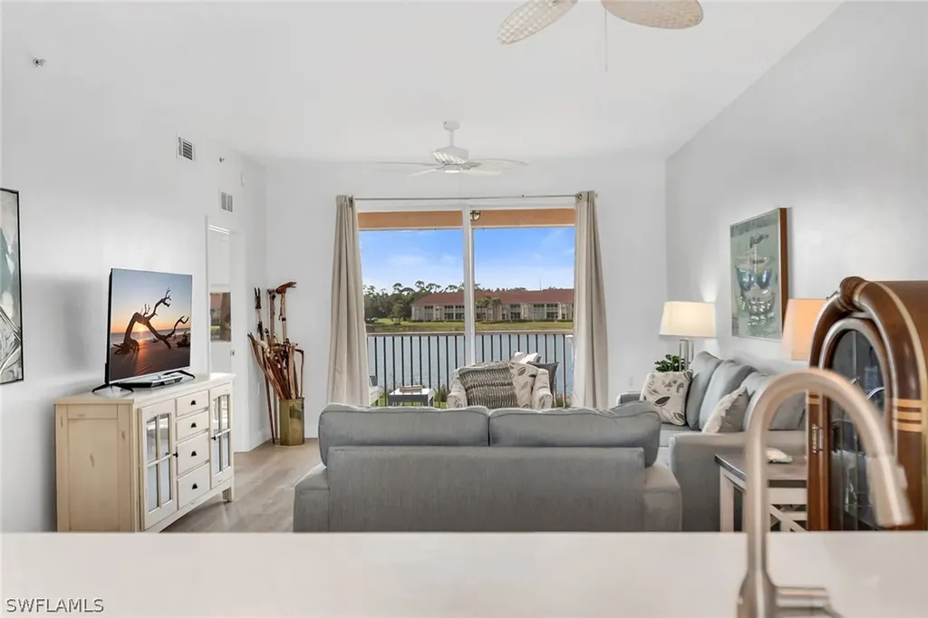 2740 Cypress Trace Circle Naples FL 34119