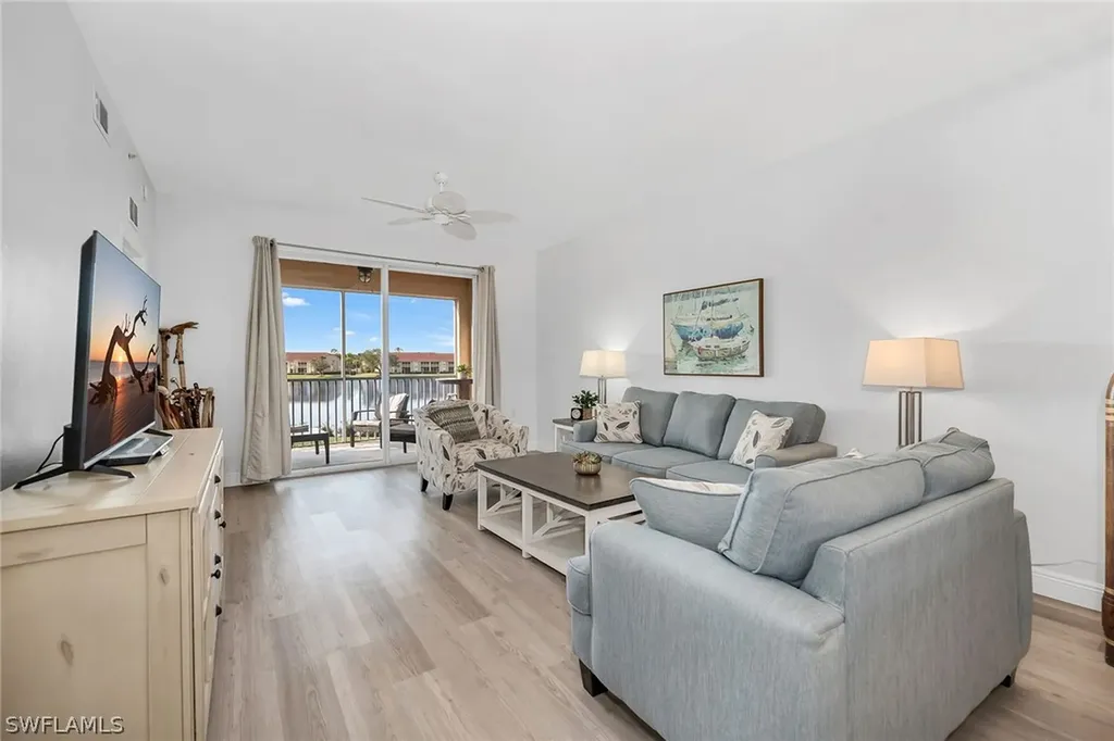 2740 Cypress Trace Circle Naples FL 34119