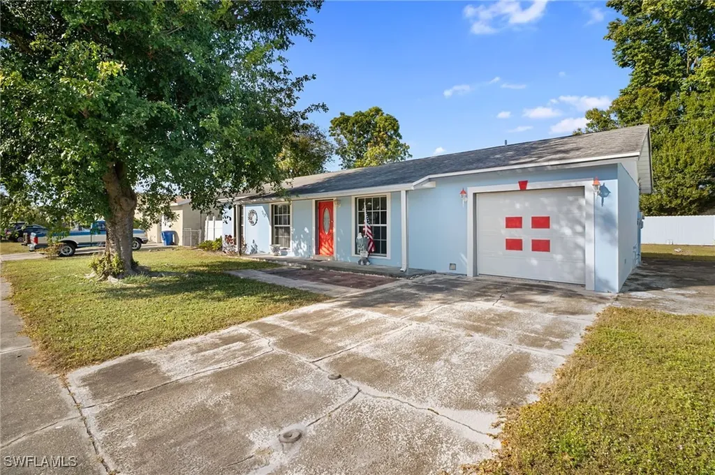 954 Jolly Road North Fort Myers FL 33903