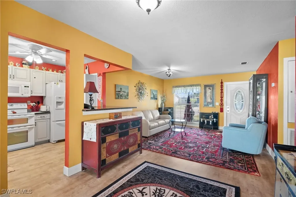 954 Jolly Road North Fort Myers FL 33903