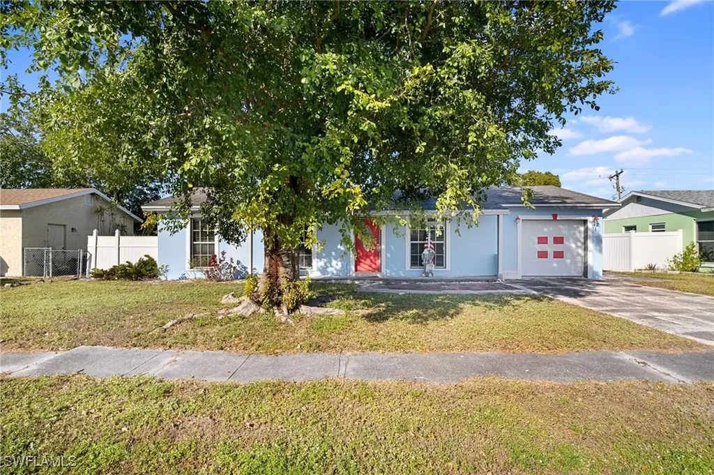 954 Jolly Road North Fort Myers FL 33903