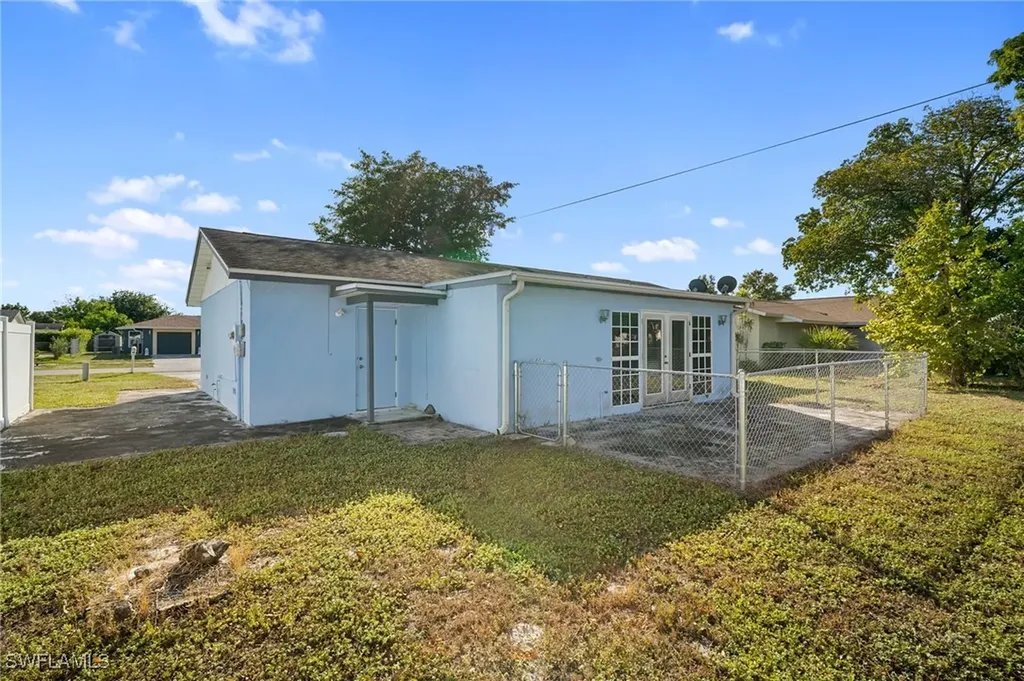 954 Jolly Road North Fort Myers FL 33903