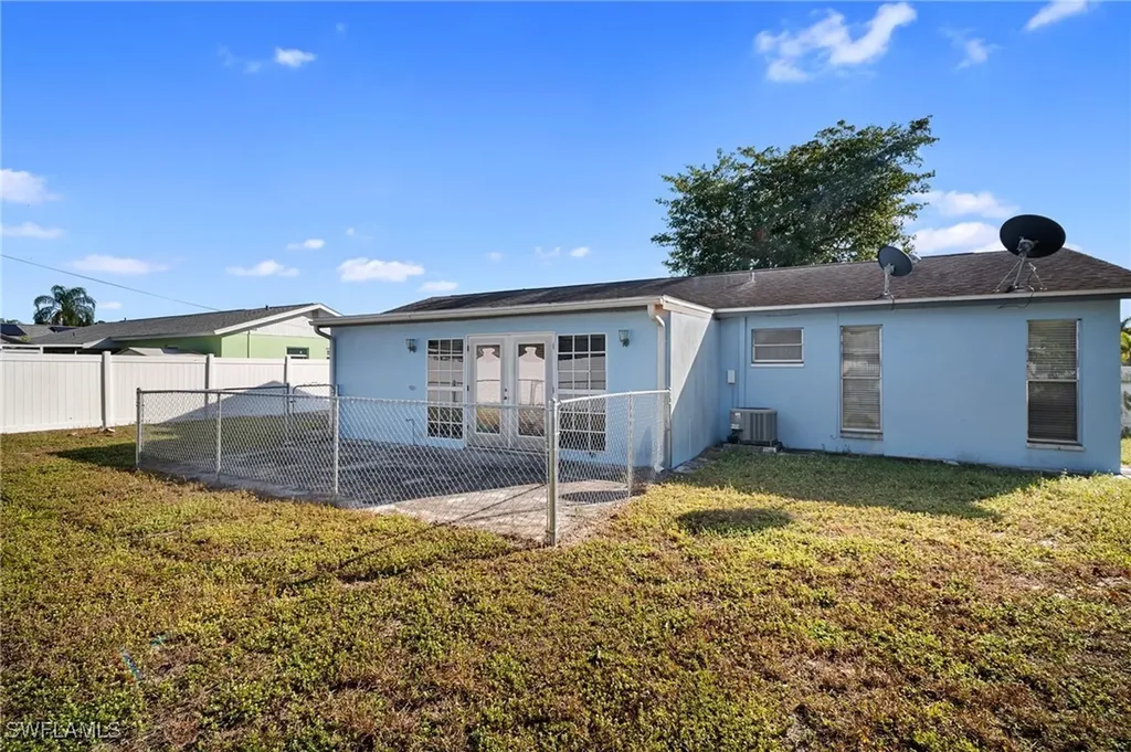 954 Jolly Road North Fort Myers FL 33903