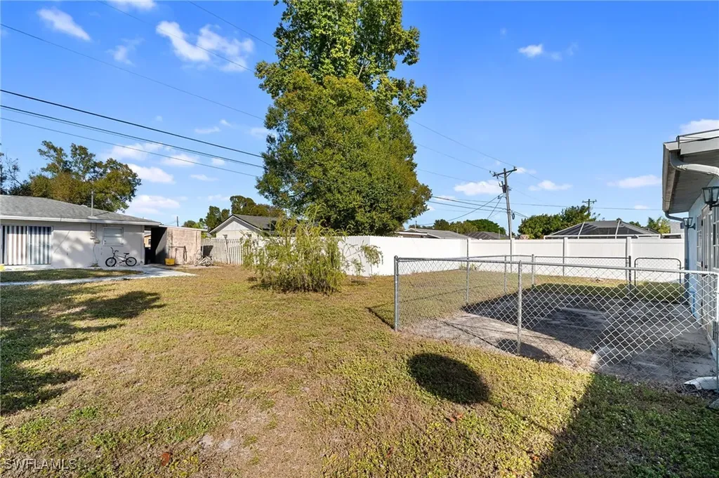 954 Jolly Road North Fort Myers FL 33903